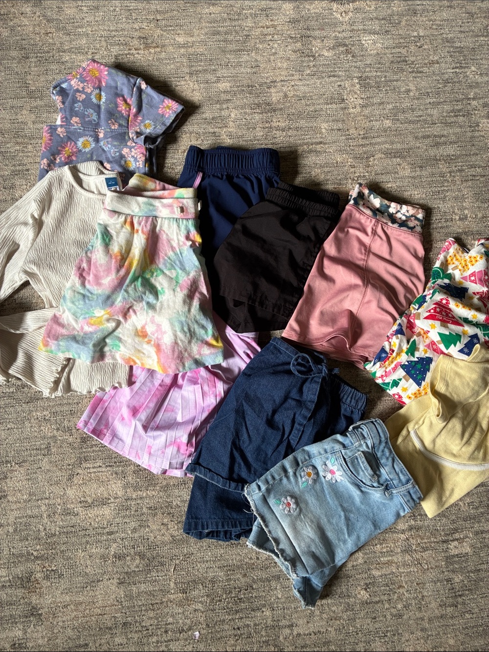 Girls bundle - mixed brands - size 10 - large